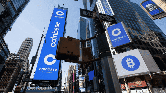 Coinbase报告：币市几周内或见底，当前建议保持观望