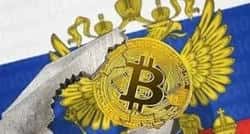 俄罗斯最大证券交易所呼吁解除对散户比特币交易的禁令！