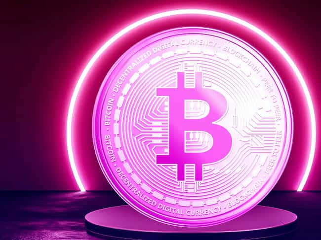 比特币逼近历史高点，加密市场迎选举与财报季双重催化