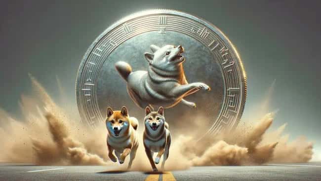 Neiro强势崛起，超越主流meme币表现