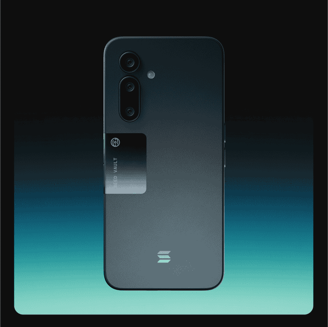 Solana Seeker解密:下一代加密手机规格、价格与期待