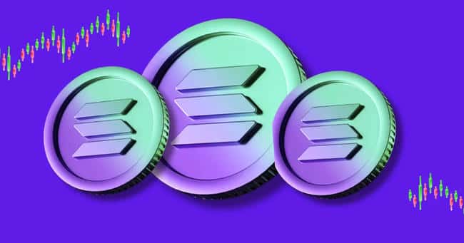 Solana默默崛起：稳步迈向140美元，未来或成市场驱动力