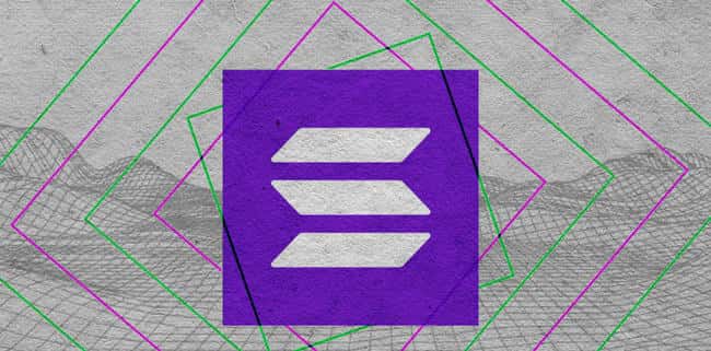  Solana 市场份额受竞争对手瞩目