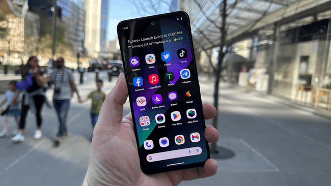 Solana Seeker解密:下一代加密手机规格、价格与期待