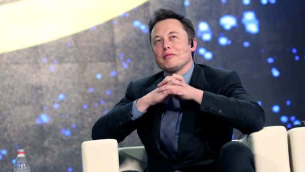 马斯克否认积极参与加密货币，仅爱狗狗币