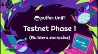 UniFi测试网上线，有望重塑以太坊Layer 2生态系统