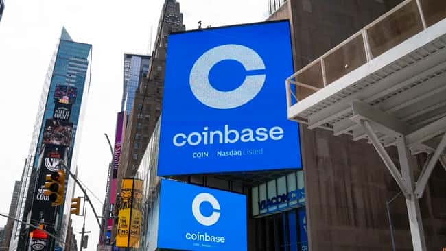Coinbase第三季度收益未达预期，股价盘后下跌
