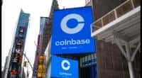 Coinbase第三季度收益未达预期,股价盘后下跌