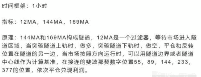 维加斯隧道交易法实战策略与注意事项
