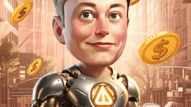 马斯克帝国:Telegram上的点击赚钱游戏与代币空投