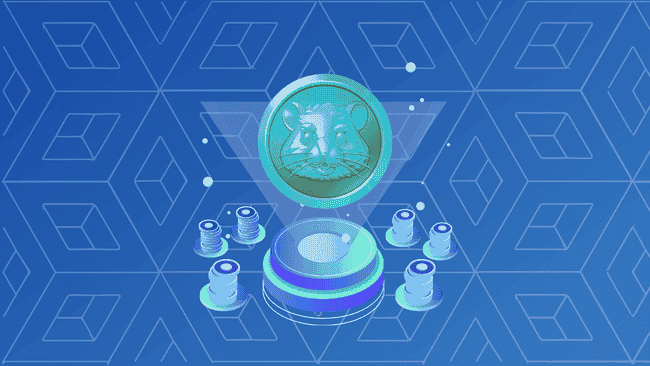 Hamster Kombat：基于 Telegram 的点击赚钱游戏与代币空投