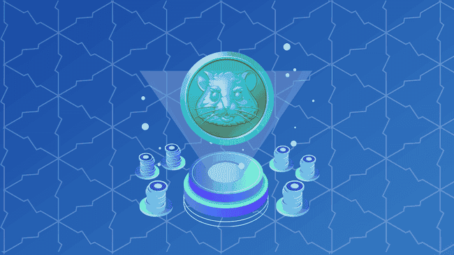 Hamster Kombat：基于 Telegram 的点击赚钱游戏与代币空投