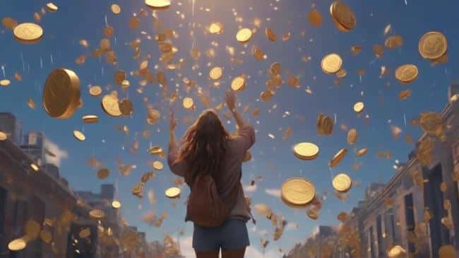 Polymarket 空投猜测加剧，交易量激增引发市场期待