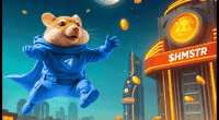 Hamster Kombat空投前夕:如何最大化你的钻石收益?