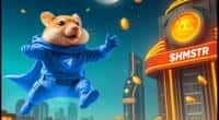 Hamster Kombat空投引争议：玩家不满代币分配方案