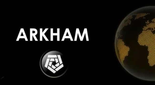 ARKM币能涨到多少？是不是值得投资？