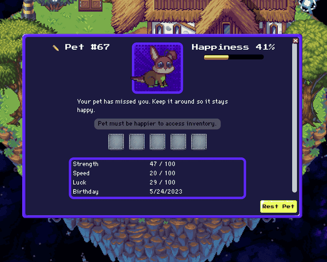 PIXEL币是什么币？PIXEL币怎么样？Pixels游戏的概述