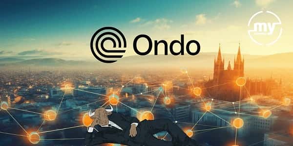 Ondo (ONDO) 2024 年达到 4 美元的可能性分析