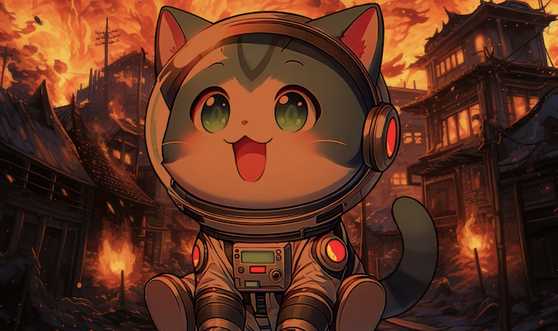 WEN迷因币空投结束:超40%份额无人认领