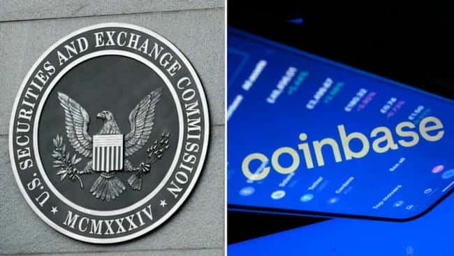 彭博分析师称Coinbase有70%概率全面驳回SEC指控