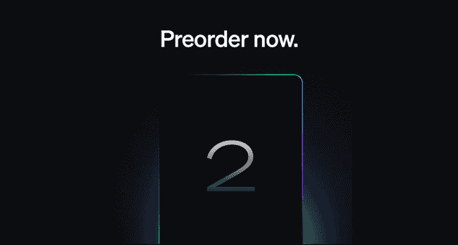 Solana二代手机预购火爆，30小时销量超一代12个月