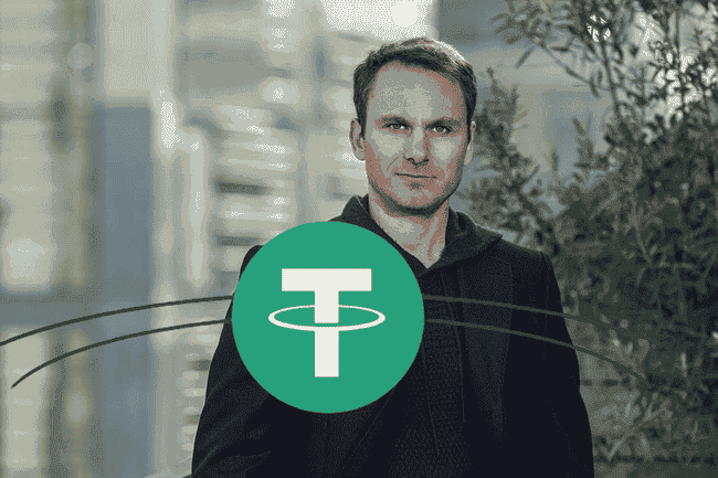 Tether印钞机扩张至AI大模型,不局限于USDT