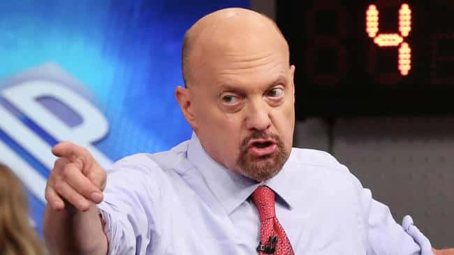 Jim Cramer:比特币技术奇迹难被摧毁,BTC将崩溃?