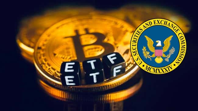 华尔街投行：SEC或在1/10前批准比特币现货ETF，避免灰度败诉重演