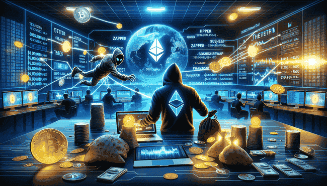 MetaMask假空投钓鱼泛滥，社群怒批马斯克放任诈骗