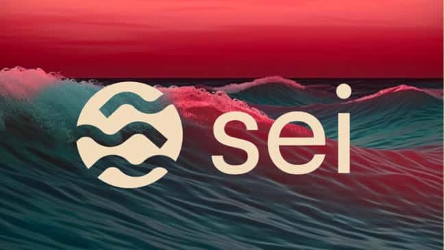 SEI单月涨幅高达158%！揭秘如何融入9大生态体系