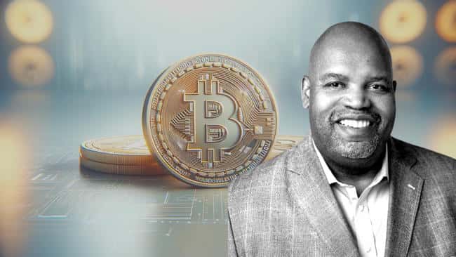 比特币ETF教父预测：现货ETF上市初或迎8%溢价