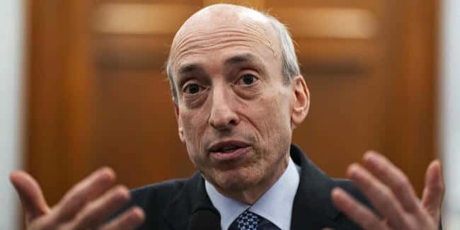 SEC主席详述比特币ETF通过：灰度案为转折，非全面认可BTC