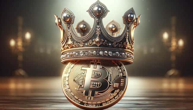 比特币ETF上市首日称王：日交易量碾压99%指数股票型基金