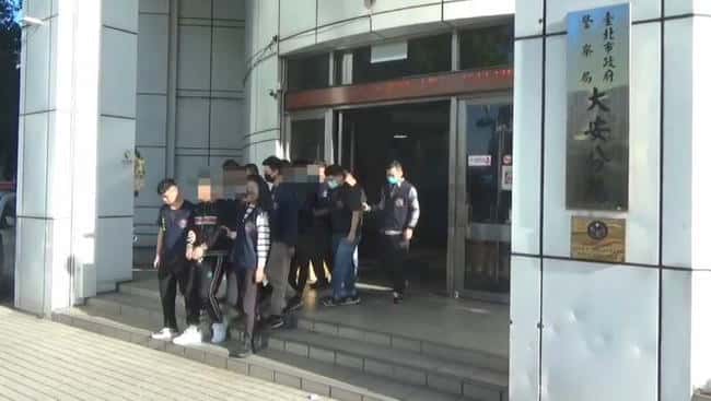 假币商暴力抢劫:上门交易USDT时猛拉铁门施暴,抢走850万现金