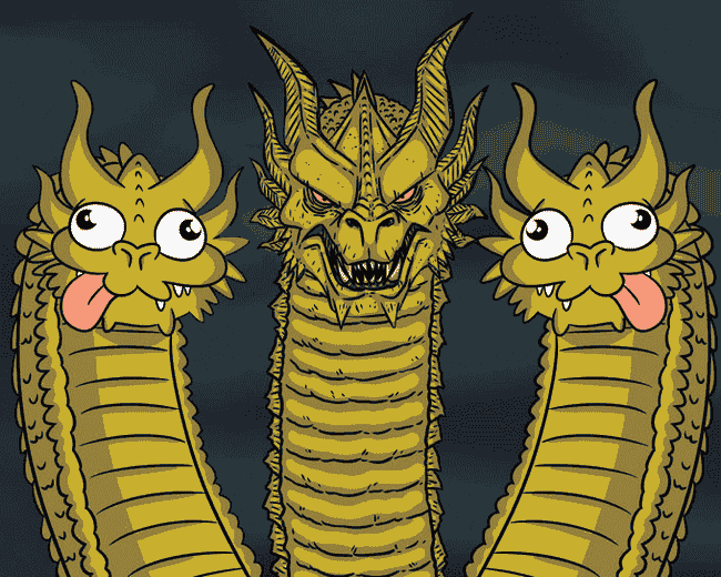 为什么空投和迷因（MEME）总能引领新的采用和炒作周期？