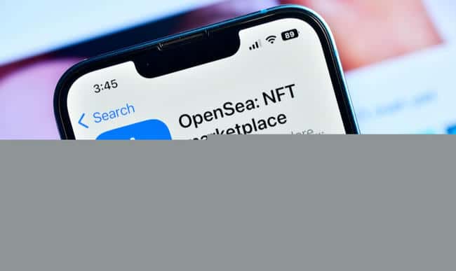 Opensea估值暴跌九成，CEO宣布开发2.0升级版，坚定看好以太坊NFT