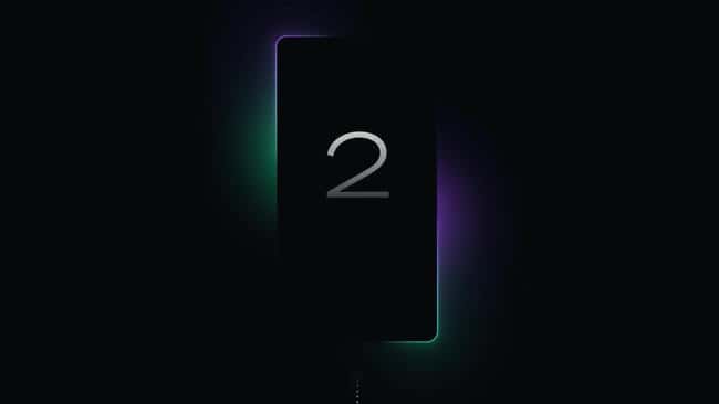 Solana Saga二代手机开放预购，售450美元，社群热抢空投暴富机会