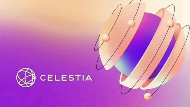 模组化区块链潜力股盘点（除Celestia外）