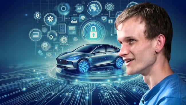 V神警示:联网车辆成隐私噩梦,开车即遭个资窃取