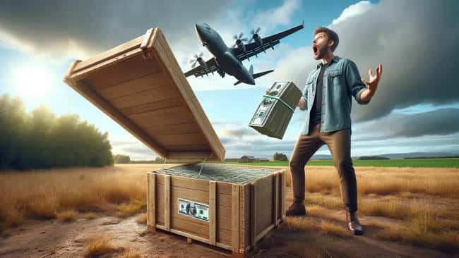 EigenLayer空投规模预测：Bankless称每个地址可获1800美元