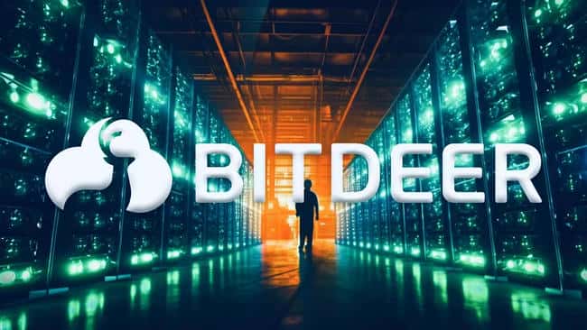 矿难预警？研报称多数比特币矿企减半后陷亏损，比特小鹿挖矿成本最低