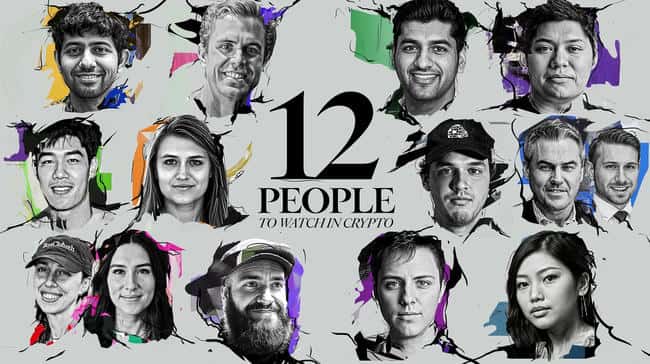 Bankless 2024加密建设者榜单：12位瞩目人物