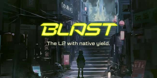 Blast抄袭OP代码遭质疑，Layer2流水线生产被曝光？