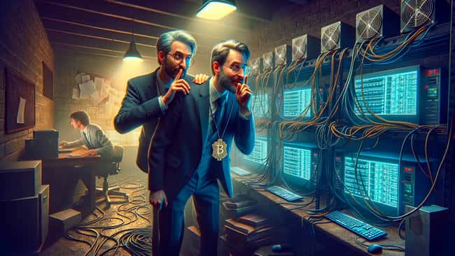 加州天价学区惊现窃电挖矿！高层私用十校电力，法拉利成炫富工具