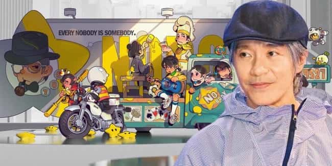 周星驰联名《Nobody》NFT暴涨5倍,能否打破艺人NFT“归零诅咒”?