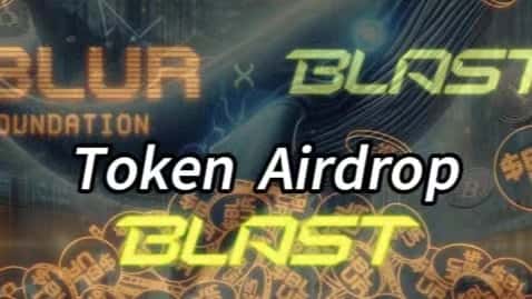 L2 Blast深度研究报告：估值解密与空投预测全览