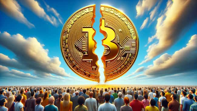 灰度报告》2024年比特币减半倒数，这一次有何不同？