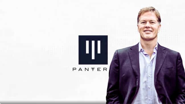 三轮牛熊经验谈:Pantera创办人展望未来18至24个月的强劲牛市