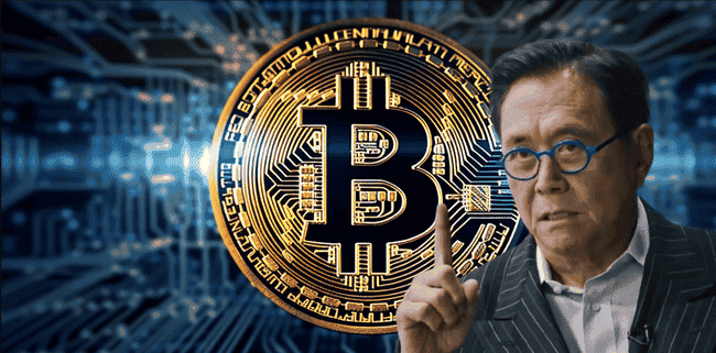 比特币六月突破十万美元展望，富爸爸：BTC崩盘我乐见其成，加码买入良机