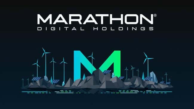 Marathon矿企年营收飙升229%：备战2024年比特币减半